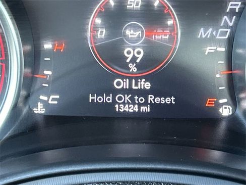 Certified 2023 Dodge Charger SXT image 30