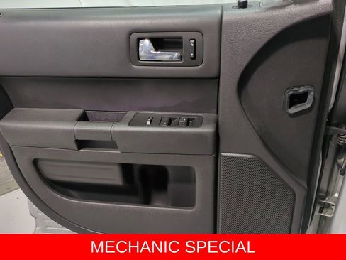 Used 2015 Ford Flex SE image 30