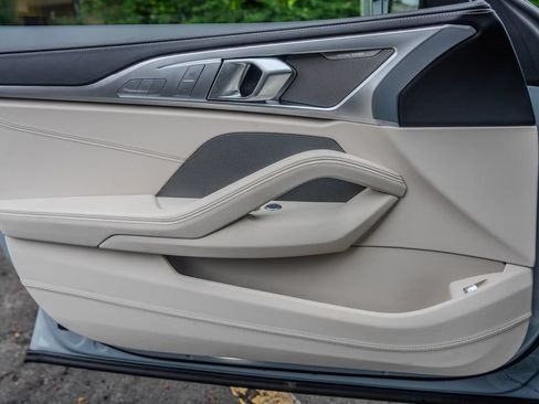 Used 2024 BMW 840i Gran Coupe RWD image 16
