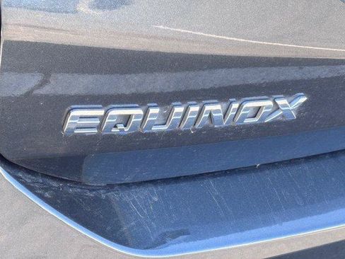 Used 2020 Chevrolet Equinox LS w/ LS Convenience Package AWD/4WD image 8