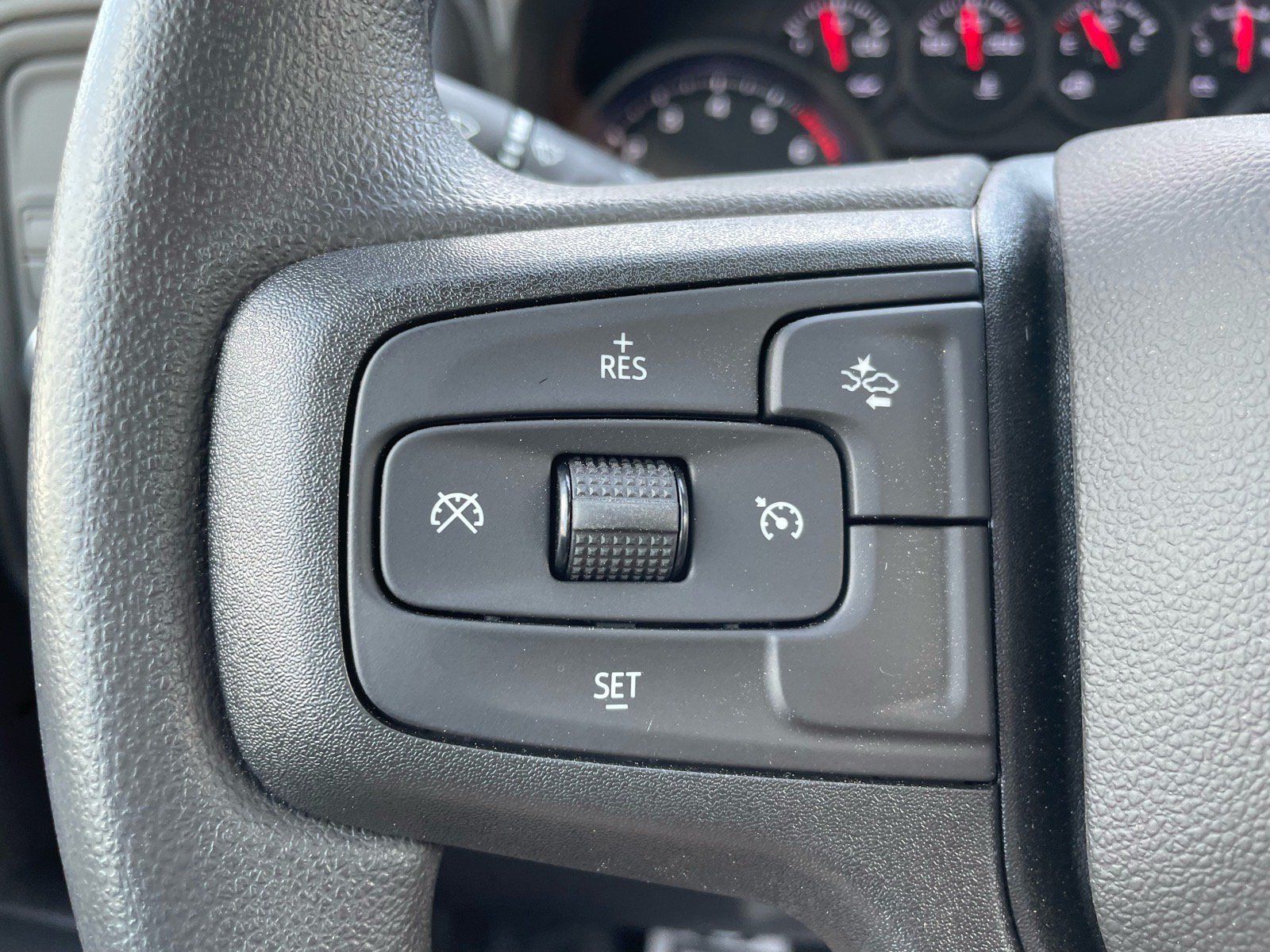 Used 2026 Chevrolet Silverado 2500 W/T w/ WT Convenience Package RWD image 8