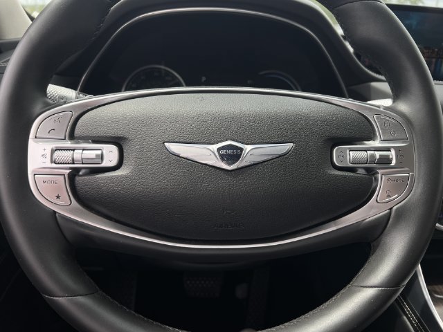 Used 2021 Genesis GV80 2.5T w/ Prestige Package 04 AWD/4WD image 22