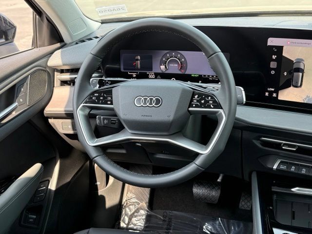 New 2026 Audi Q3 quattro 2.0T AWD/4WD image 23