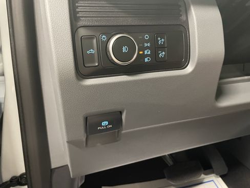 New 2025 Ford F350 XL w/ STX Appearance Package image 19