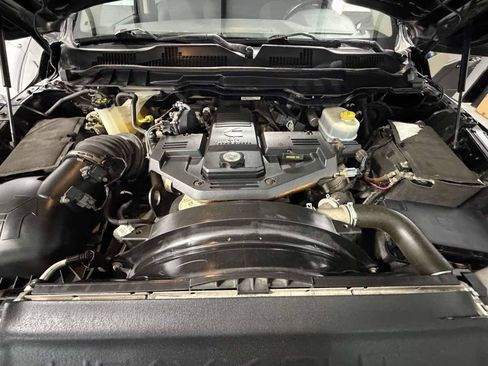 Used 2013 RAM 3500 Big Horn AWD/4WD image 16