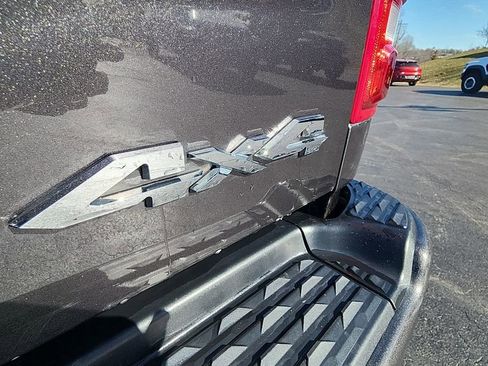 Used 2024 RAM 2500 Laramie w/ Safety Group image 25