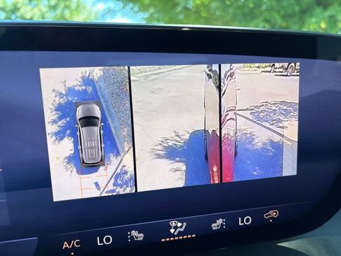 Certified 2026 Buick Enclave Sport Touring w/ LPO, Floor Liner Package FWD image 30