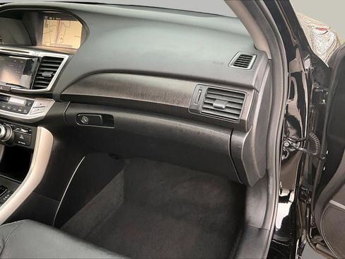 Used 2015 Honda Accord EX-L image 17