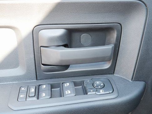 New 2026 RAM 5500 Tradesman image 12