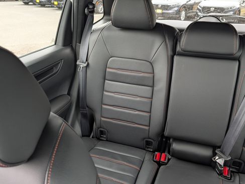 Used 2026 Honda CR-V Sport-L image 12