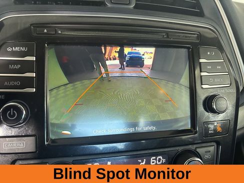 Used 2018 Nissan Maxima 3.5 SL image 18