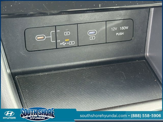 Certified 2026 Hyundai Sonata SE FWD image 30