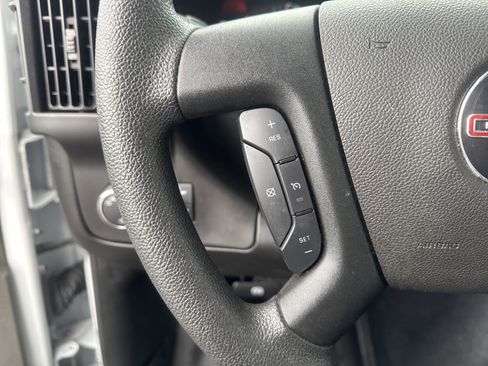 Used 2024 GMC Savana 2500 w/ Driver Convenience Package image 19