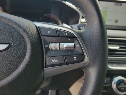 Used 2023 Genesis G70 3.3T w/ Sport Prestige Package RWD image 22