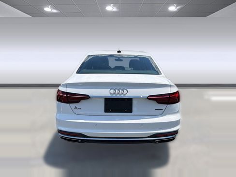 Used 2023 Audi A4 2.0T Premium Plus w/ Premium Plus Package AWD/4WD image 10