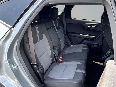 Used 2023 Chevrolet Blazer LT w/ Convenience Package FWD image 27