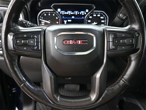 Used 2020 GMC Sierra 1500 AT4 w/ AT4 Premium Package image 18