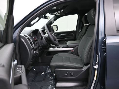 New 2026 RAM 1500 Big Horn image 14