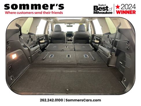 Used 2020 Subaru Ascent Limited w/ Technology Package image 33