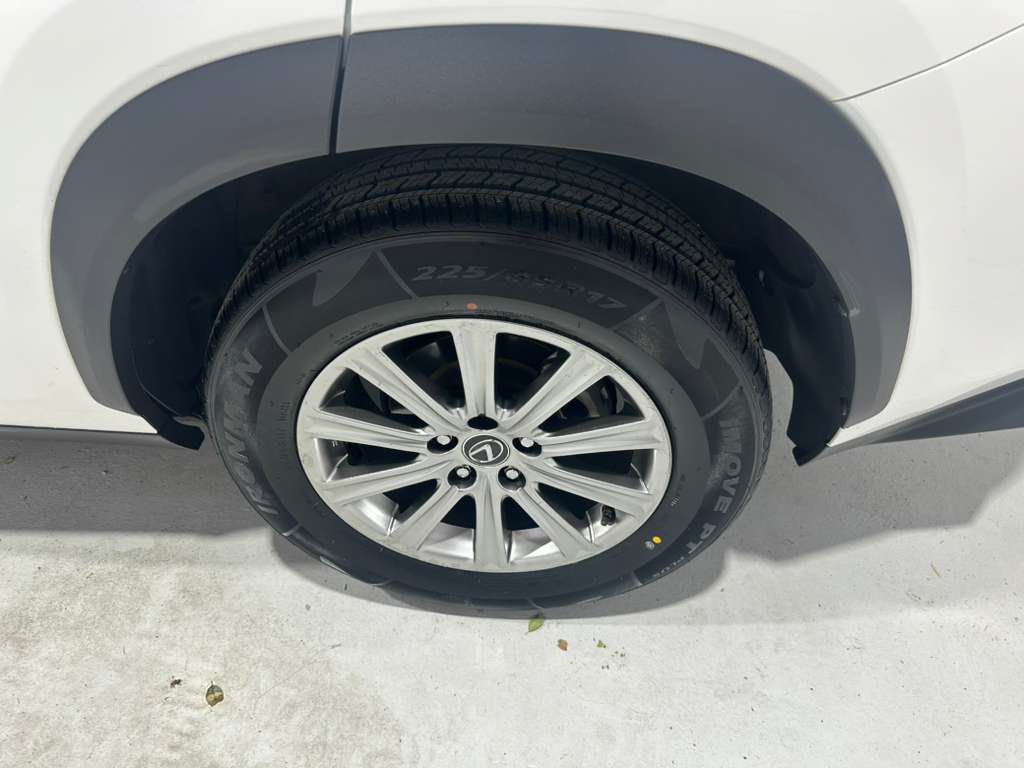 Used 2018 Lexus NX 300 FWD w/ Comfort Package image 10