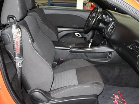 Used 2021 Dodge Challenger R/T Scat Pack w/ T/A Package image 33