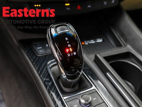 Used 2024 Cadillac CT5 Premium Luxury w/ Climate Package image 21