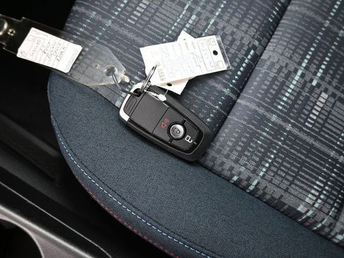 New 2025 Ford Bronco Sport Heritage image 31