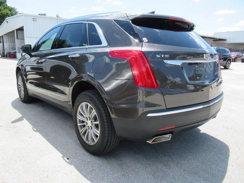 Used 2019 Cadillac XT5 Luxury FWD image 7
