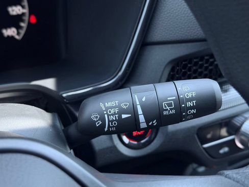 New 2026 Honda CR-V EX image 30