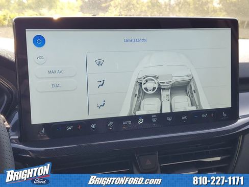 Used 2024 Ford Escape ST-Line w/ Tech Pack #1 AWD/4WD image 26