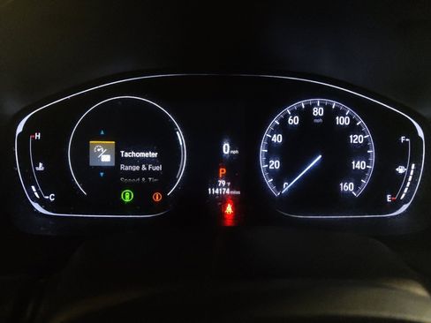 Used 2021 Honda Accord Sport image 23