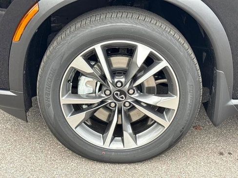 Certified 2026 INFINITI QX60 Pure w/ Cargo Package image 10