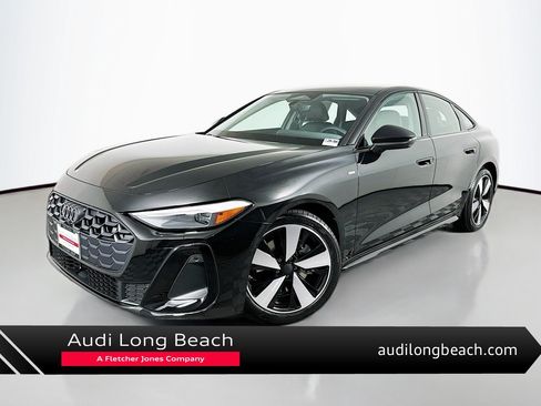 New 2026 Audi A5 2.0T Premium AWD/4WD image 1