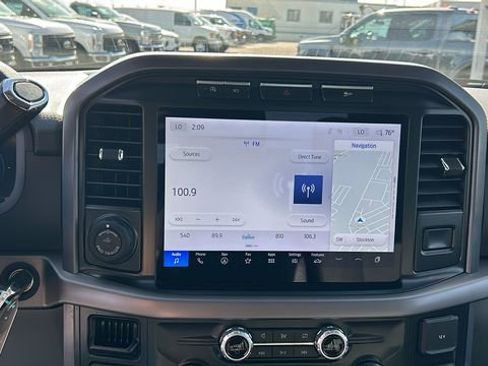 Certified 2024 Ford F150 XLT w/ Bed Utility Package image 20