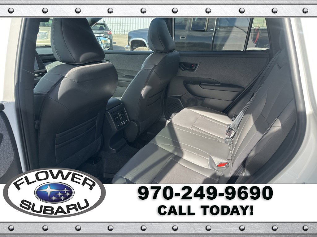 Used 2026 Subaru Outback Limited w/ Premium/Limited Plus Package AWD/4WD image 17