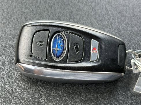 Used 2019 Subaru Outback 2.5i Limited w/ Popular Package #2 AWD/4WD image 14