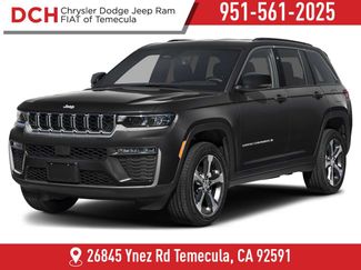 New 2026 Jeep Grand Cherokee Laredo X AWD/4WD video 1