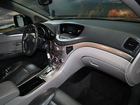 Used 2012 Subaru Tribeca Limited w/ PWR Moonroof Pkg AWD/4WD image 62