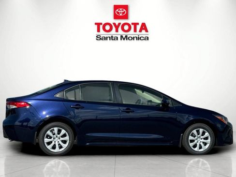 New 2026 Toyota Corolla LE FWD image 2