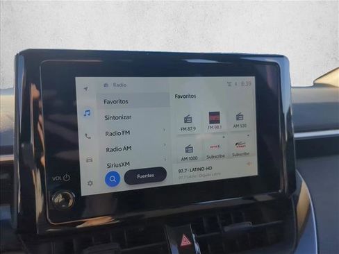 Certified 2025 Toyota Corolla LE image 13