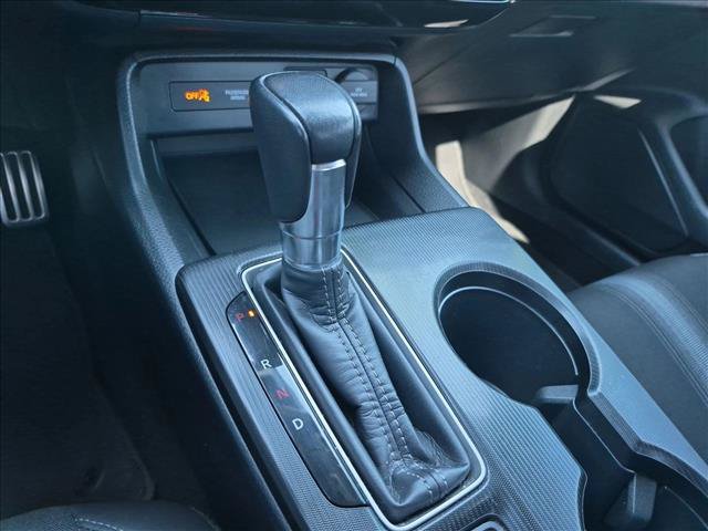 Used 2024 Honda Civic Sport image 12
