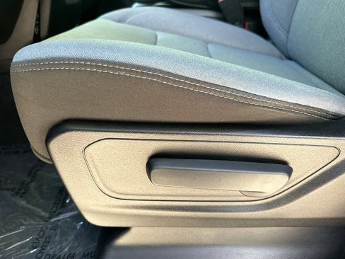Used 2023 RAM 1500 Big Horn RWD image 14