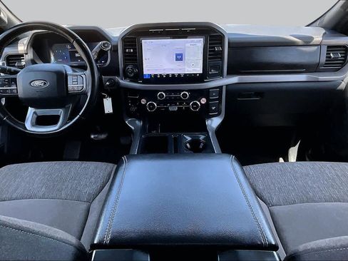 Used 2024 Ford F150 XLT w/ Mobile Office Package AWD/4WD image 14