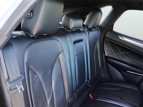 Used 2016 Lincoln MKC Reserve w/ Technology Package image 14