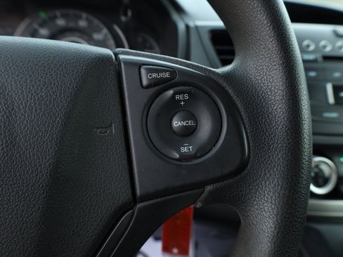 Used 2016 Honda CR-V EX image 23