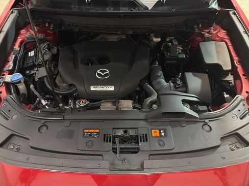 Used 2016 MAZDA CX-9 Grand Touring image 33