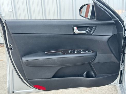 Used 2016 Kia Optima EX w/ Premium Package image 40
