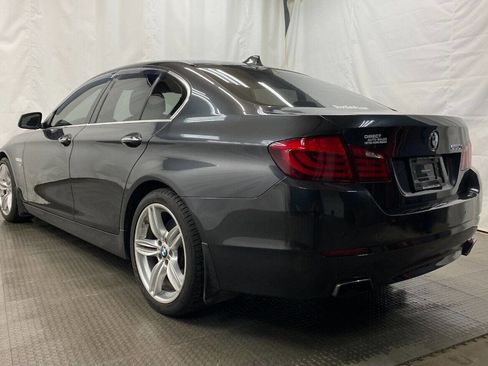 Used 2011 BMW 550i xDrive Sedan image 6