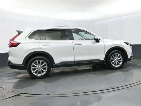 Used 2024 Honda CR-V EX image 4