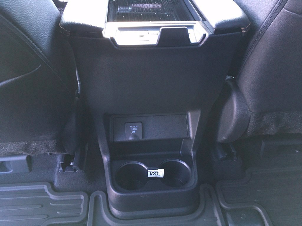 New 2026 Toyota Sienna XLE Woodland Edition AWD/4WD image 26